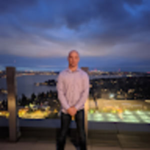 Meet your Posher, Shawn